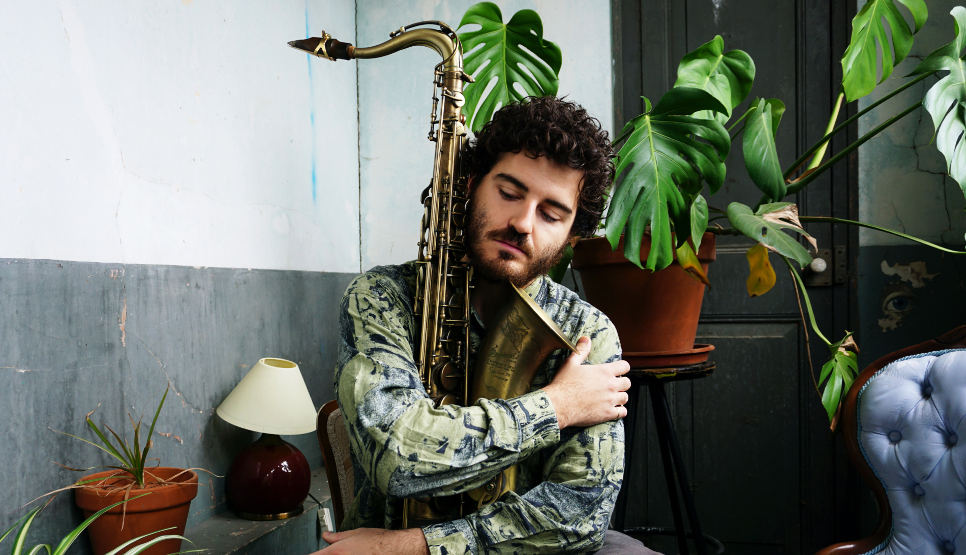 lucas martinez
